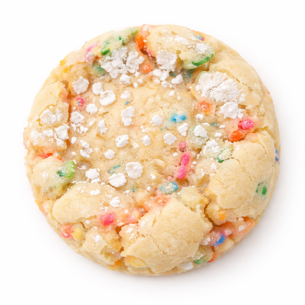 Wholesale - Cookies - Retail Ready - 100g (3.5") - Signature