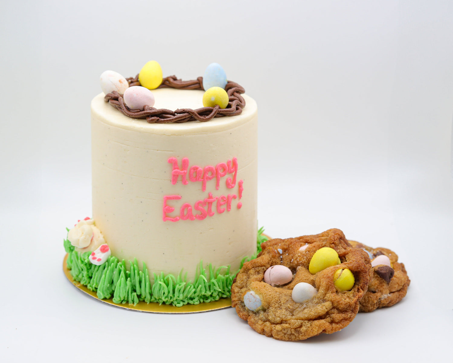 Easter Menu - Pick Up