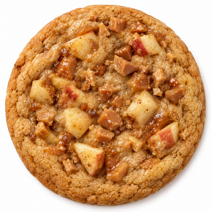 Thanksgiving Cookie Platter | 8-Pack or 12-Pack