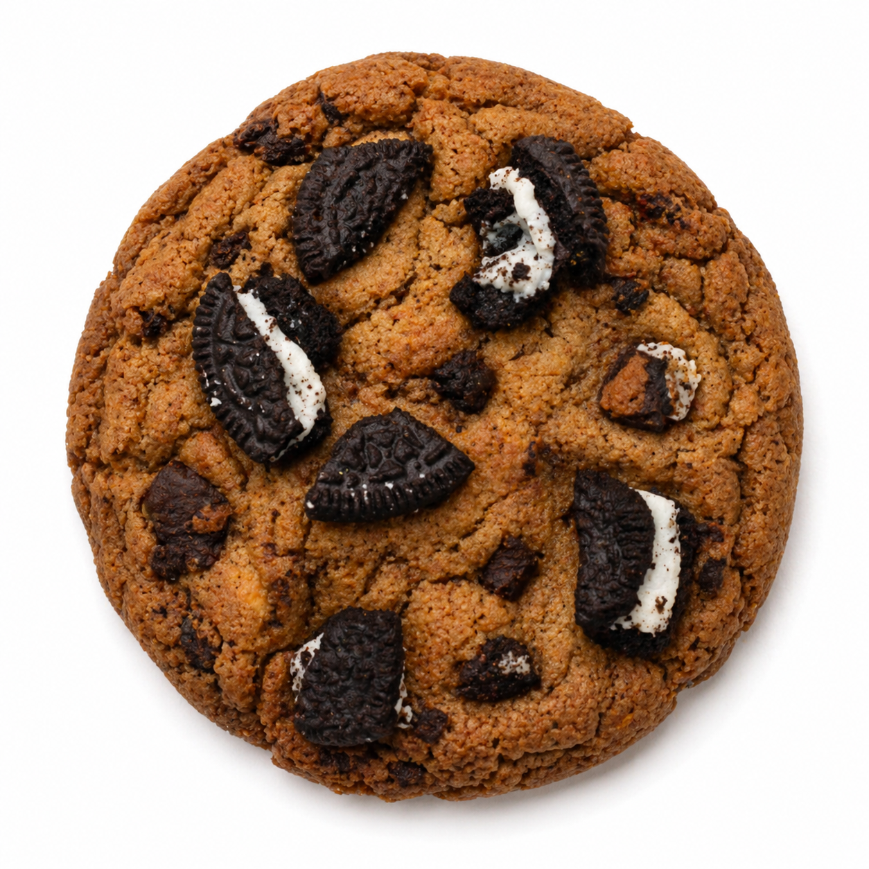 Wholesale - Cookies - Retail Ready - 100g (3.5") - Signature