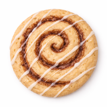 Wholesale - Cookies - Retail Ready - 100g (3.5") - Signature