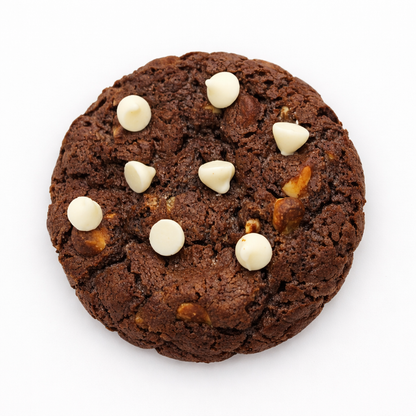 Wholesale - Cookies - Retail Ready - 100g (3.5") - Signature