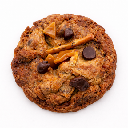 Wholesale - Cookies - Retail Ready - 100g (3.5") - Signature