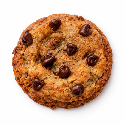 Wholesale - Cookies - Retail Ready - Basic - 100g (3.5")