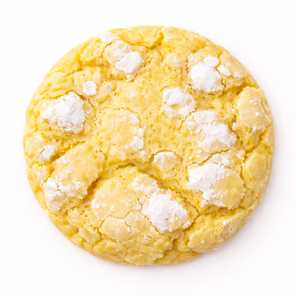 Wholesale - Cookies - Retail Ready - 100g (3.5") - Signature