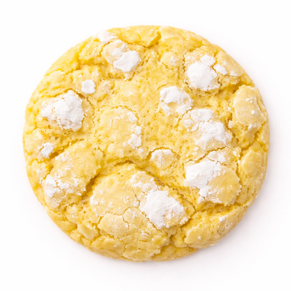 Wholesale - Cookies - Retail Ready - 100g (3.5") - Signature