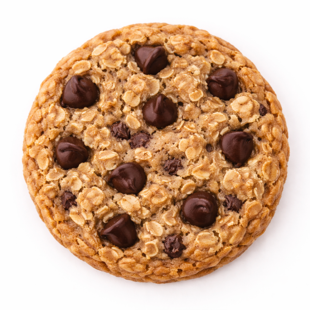 Wholesale - Cookies - Retail Ready - 100g (3.5") - Signature