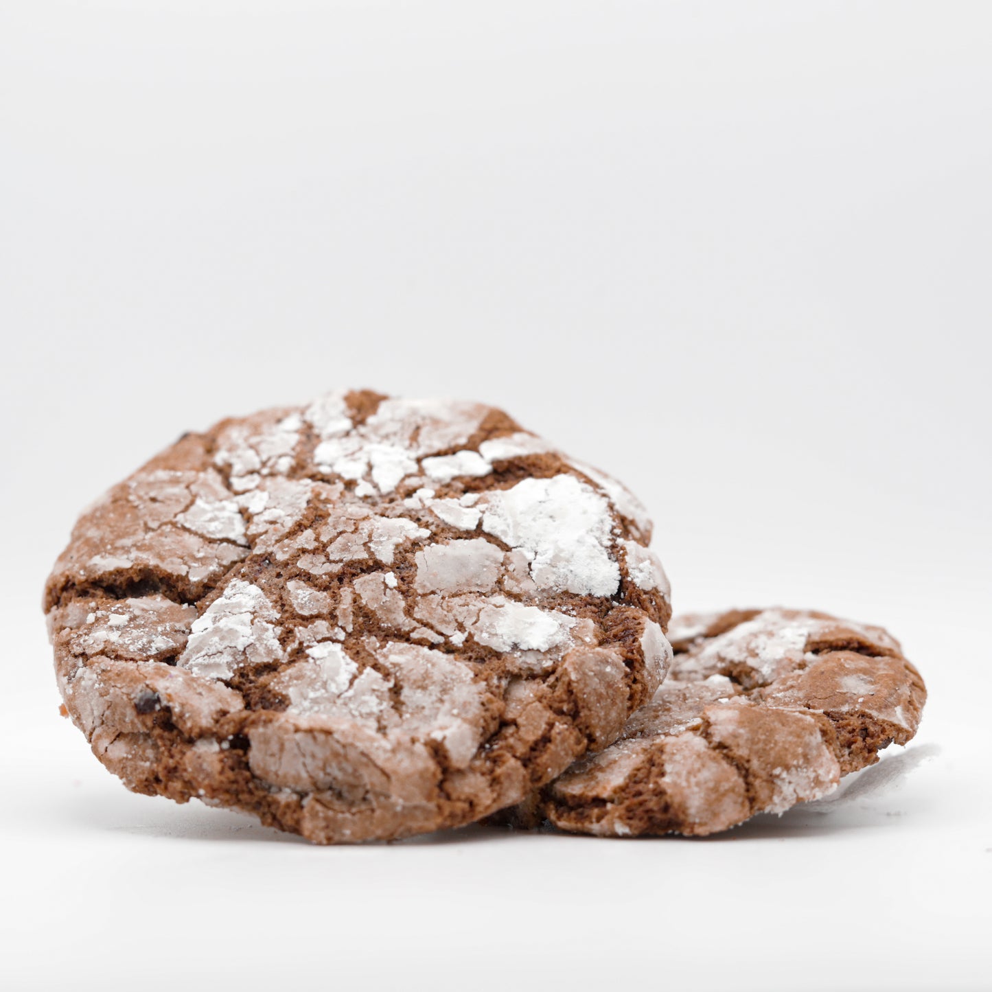 Wholesale - Cookies - Retail Ready - 100g (3.5") - Signature