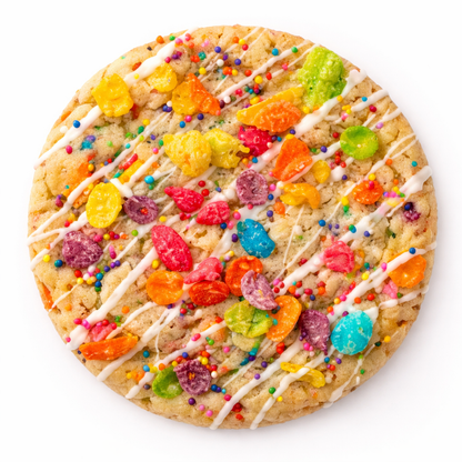 Wholesale - Cookies - Retail Ready - 100g (3.5") - Signature
