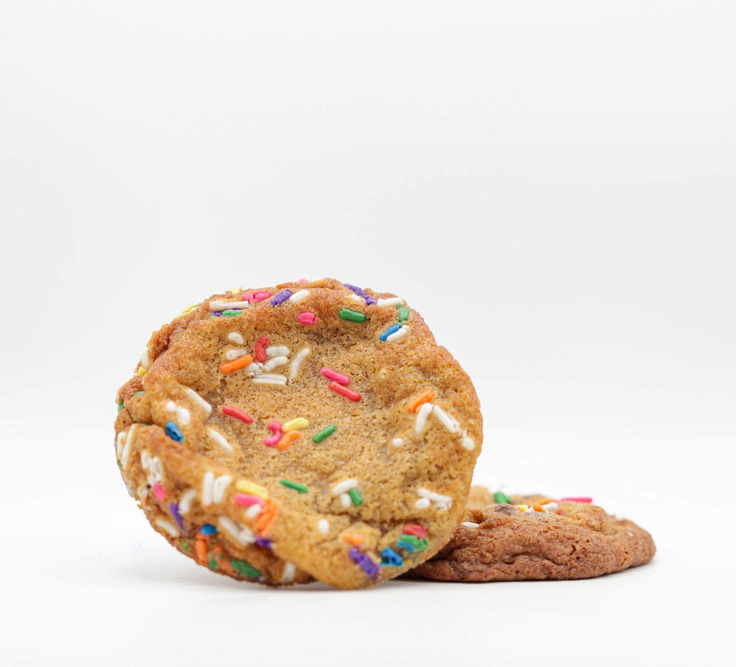 Wholesale - Cookies - Retail Ready - Basic - 100g (3.5")