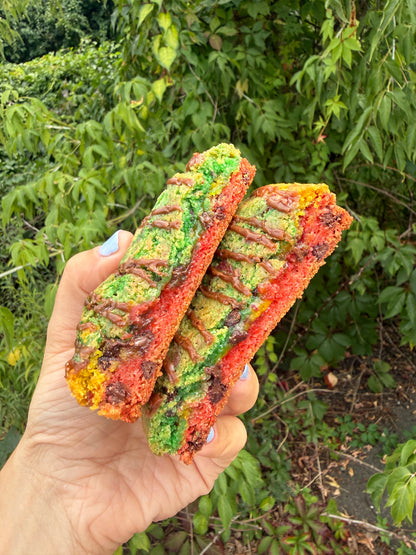 Stingo Tri-Color Cookies 🇮🇹