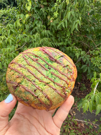 Stingo Tri-Color Cookies 🇮🇹