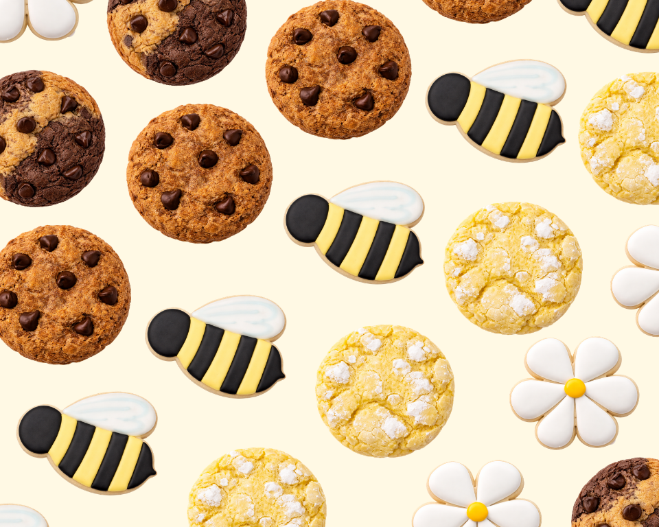 🌸 Hello Spring Box