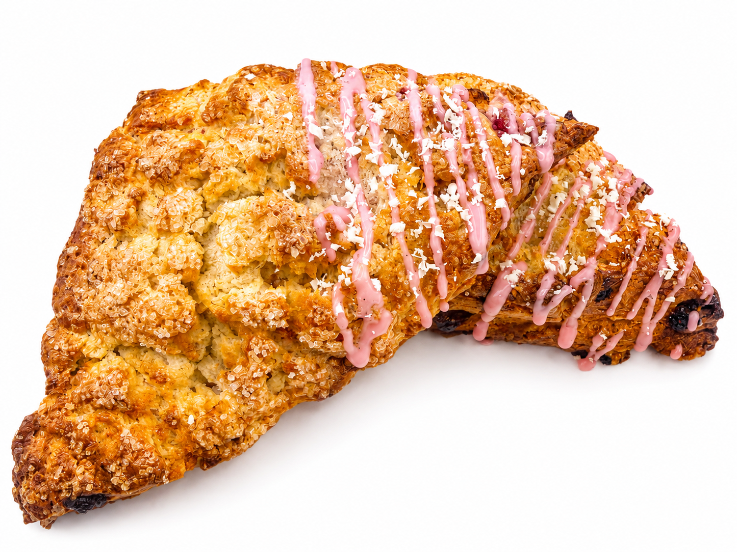 Wholesale- Scones - Retail Ready