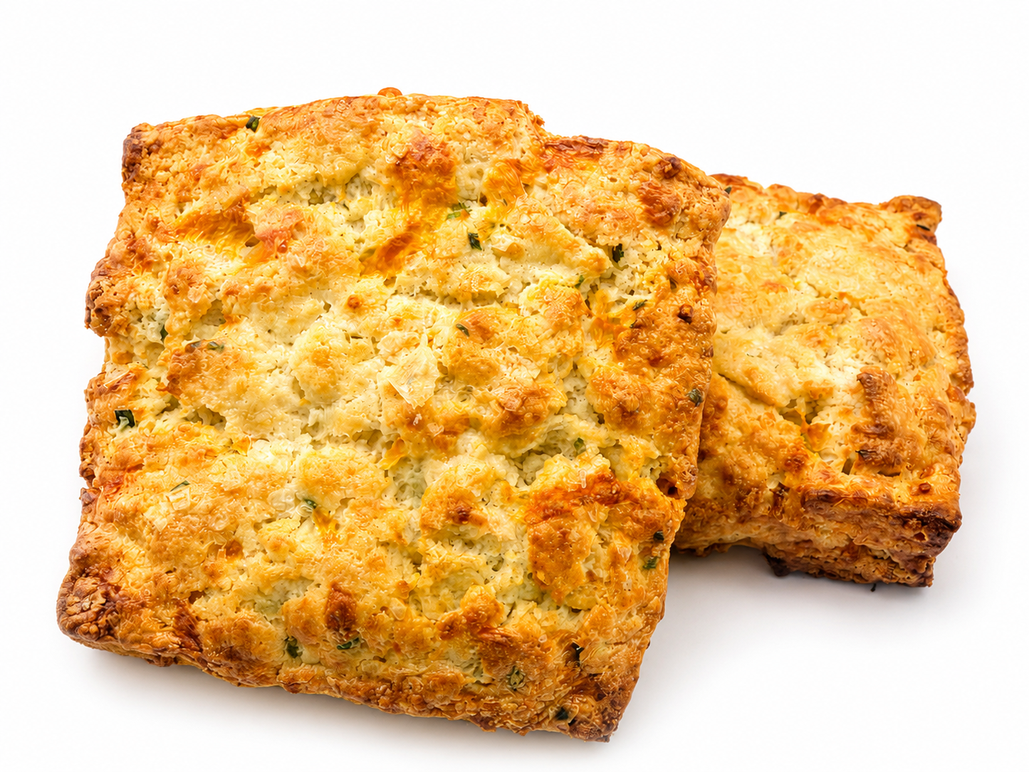 Wholesale- Scones - Retail Ready