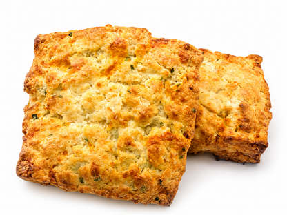 Wholesale- Scones - Retail Ready